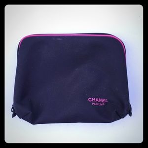 Chanel Cosmetic Bag